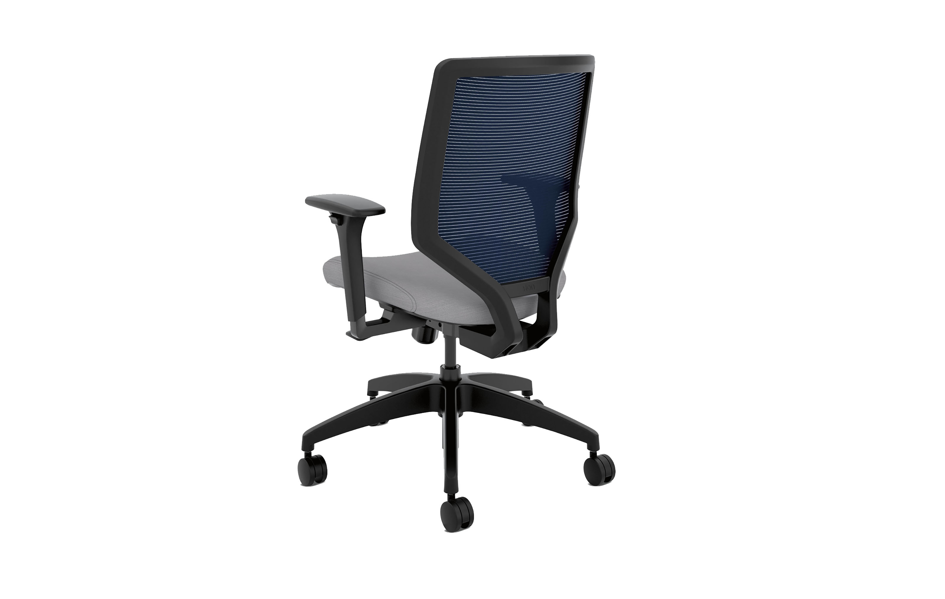 hon solve task chair